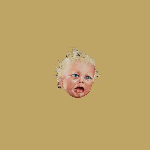 Couverture TO BE KIND de SWANS