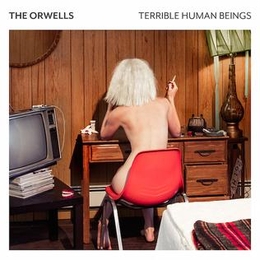 Image du média "TERRIBLE HUMAN BEINGS de THE ORWELLS"