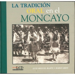 Image du média "LA TRADICION ORAL EN EL MONCAYO"