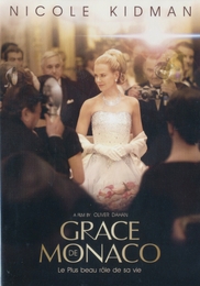 Image du média "GRACE DE MONACO de Olivier DAHAN"