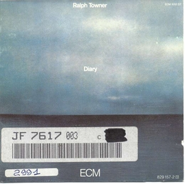 Image du média "DIARY de Ralph TOWNER"