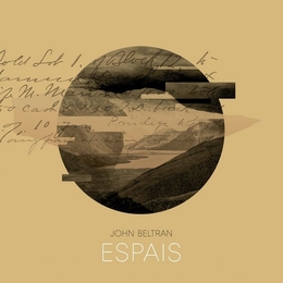 Image du média "ESPAIS de John BELTRAN"