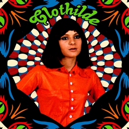 Image du média "FRENCH SWINGING MADEMOISELLE 1967 de CLOTHILDE"