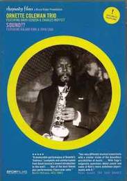 Image du média "ORNETTE COLEMAN TRIO + SOUND?? de Ornette COLEMAN TRIO + ROLAND KIRK + JOHN CAGE"