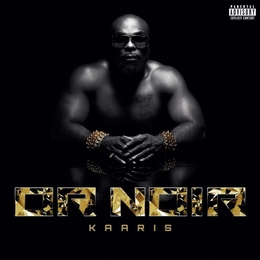 Image du média "OR NOIR de KAARIS"