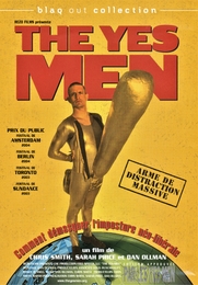 Image du média "THE YES MEN de Chris SMITH"