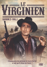 Image du média "LE VIRGINIEN - 2/2 de Stuart HEISLER"