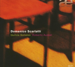 Image du média "SONATES (VERSION GUITARE) de Domenico SCARLATTI"