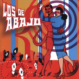 Image du média "LOS DE ABAJO de LOS DE ABAJO"