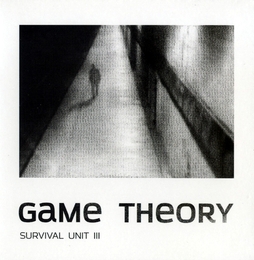 Image du média "GAME THEORY de Joe MCPHEE SURVIVAL UNIT III"