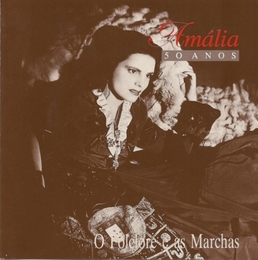 Image du média "AMÁLIA, 50 ANOS: O FOLCLORE E AS MARCHAS de Amália RODRIGUES"