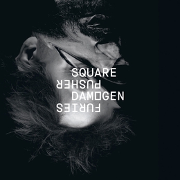 Image du média "DAMOGEN FURIES de SQUAREPUSHER"