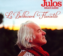 Image du média "LE BALBUZARD FLUVIATILE de Julos BEAUCARNE"