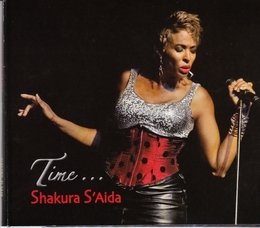 Image du média "TIME... de Shakura S'AIDA"