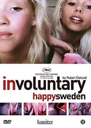 Image du média "HAPPY SWEDEN de Ruben ÖSTLUND"