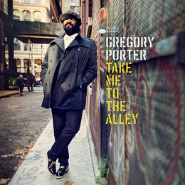 Image du média "TAKE ME TO THE ALLEY de Gregory PORTER"