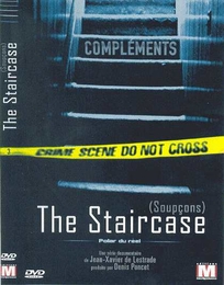 Image du média "THE STAIRCASE : ÉPISODES 1 À 4 de Jean-Xavier de LESTRADE"