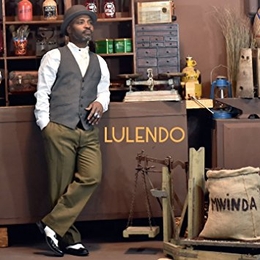 Image du média "MWINDA de LULENDO"