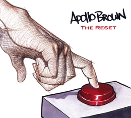 Image du média "THE RESET de APOLLO BROWN"