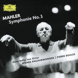 Image du média "SYMPHONIE  3 de Gustav MAHLER"