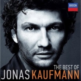 Image du média "JONAS KAUFMANN: BEST OF"