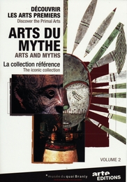 Image du média "LES ARTS DU MYTHE, Vol. 2 de Ludovic SEGARRA"