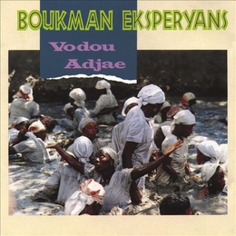 Image du média "VODOU ADJAE de BOUKMAN EKSPERYANS"