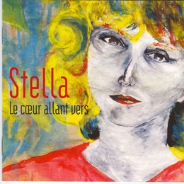 Image du média "LE COEUR ALLANT VERS de Stella VANDER"