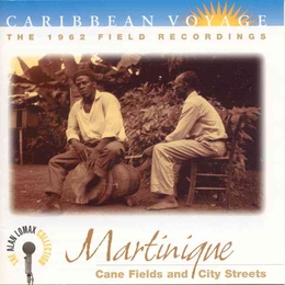 Image du média "CARIBBEAN VOYAGE: MARTINIQUE: CANE FIELDS AND CITY STREETS"