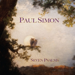 Image du média "SEVEN PSALMS de Paul SIMON"