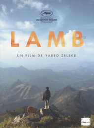 Image du média "LAMB de Yared ZELEKE"