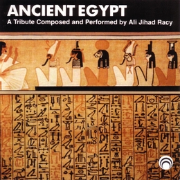 Image du média "ANCIENT EGYPT de Ali Jihad RACY"