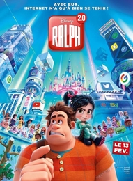 Image du média "RALPH 2.0 de Rich MOORE"