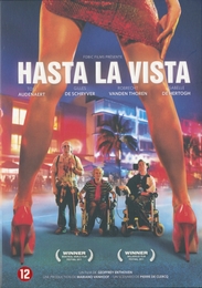 Image du média "HASTA LA VISTA de Geoffrey ENTHOVEN"