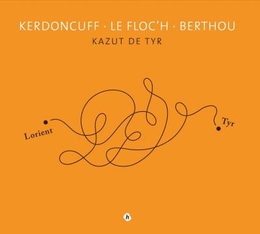 Image du média "KAZUT DE TYR de KERDONCUFF - LE FLOC'H - BERTHOU"