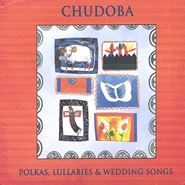 Image du média "POLKAS, LULLABIES & WEDDING SONGS de CHUDOBA"