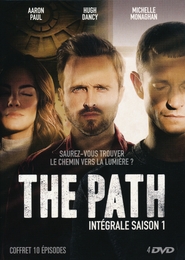 Image du média "THE PATH - 1 de Mike CAHILL"