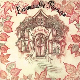 Image du média "MAISON ROSE de Emmanuelle PARRENIN"