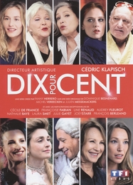 Image du média "DIX POUR CENT - 1 de Cédric KLAPISCH"