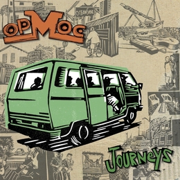 Image du média "JOURNEYS de OPMOC"