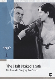 Image du média "THE HALF NAKED TRUTH de Gregory LA CAVA"