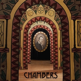 Image du média "CHAMBERS de Chilly GONZALES"