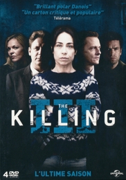 Image du média "THE KILLING - 3 de Hans Fabian WULLENWEBER"