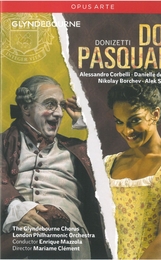 Image du média "DON PASQUALE de Gaetano DONIZETTI"