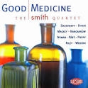 Image du média "GOOD MEDICINE (RILEY/ MACKEY/ NANCARROW/ NYMAN/ POPPY/ DAUGH"