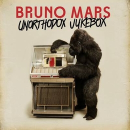 Image du média "UNORTHODOX JUKEBOX de Bruno MARS"