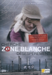 Image du média "CHERCHE ZONE BLANCHE DÉSESPÉRÉMENT de Marc KHANNE"