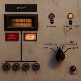 Image du média "ADD VIOLENCE de NINE INCH NAILS"