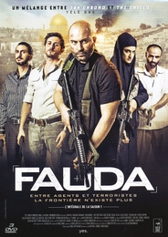 Image du média "FAUDA - 1 de Assaf BERNSTEIN"