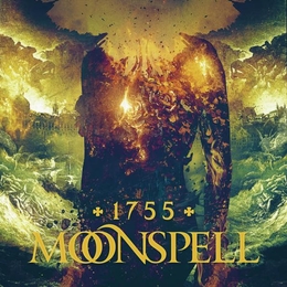 Image du média "1755 de MOONSPELL"